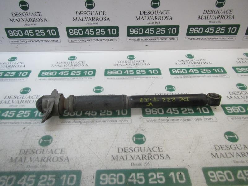 Recambio de amortiguador trasero izquierdo para audi a3 (8p) 1.4 16v tfsi referencia OEM IAM 1K0513029HM  