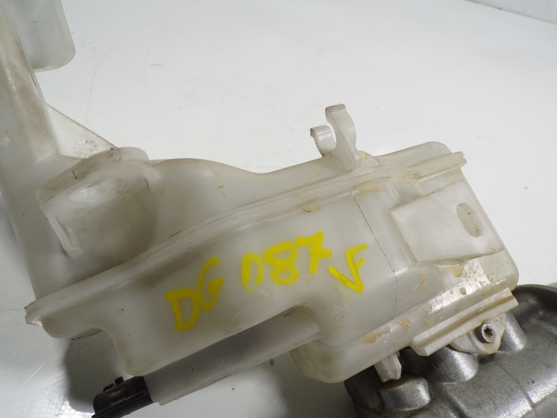 Recambio de bomba freno para nissan qashqai (j11) 1.2 16v cat referencia OEM IAM 460104EH1A  