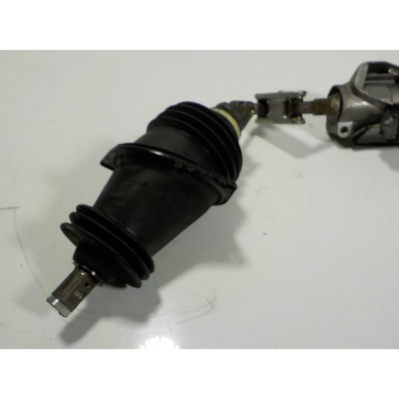 Recambio de columna direccion para mercedes-benz clase cls (w219) 3.0 cdi cat referencia OEM IAM A2114603116 A2114620120 