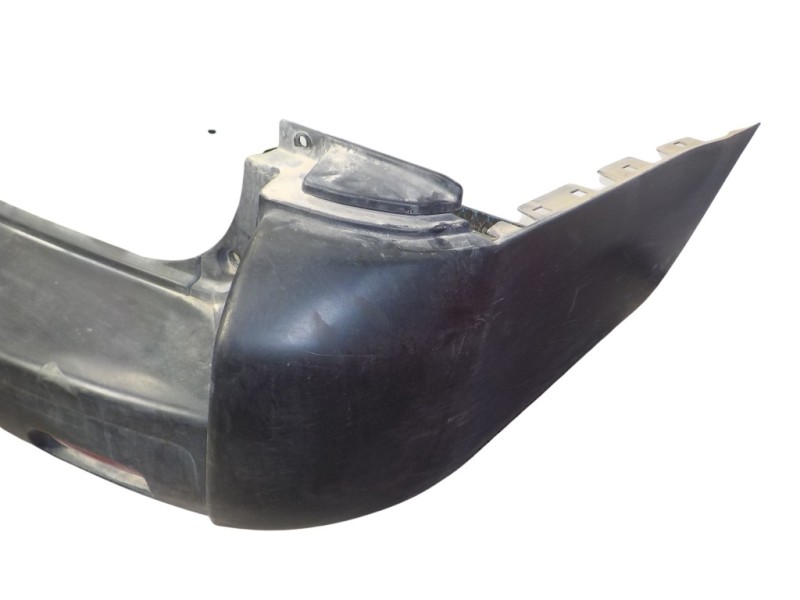 Recambio de paragolpes trasero para citroën jumpy fugón 2.0 blue-hdi fap referencia OEM IAM 1614345980  