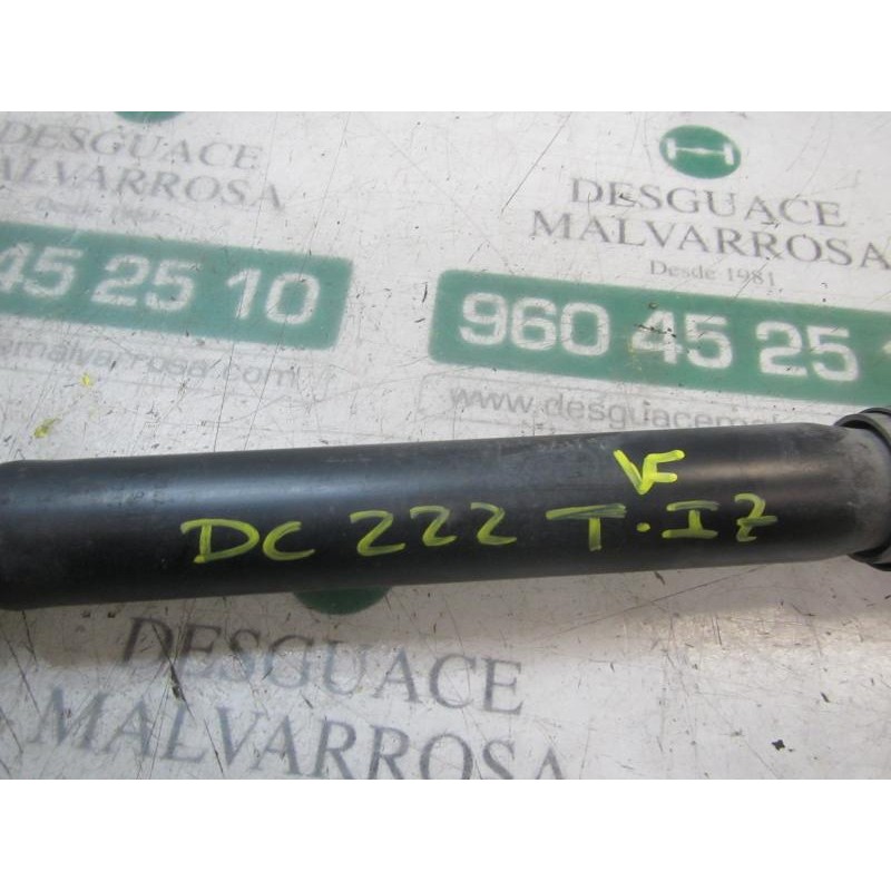 Recambio de amortiguador trasero izquierdo para audi a3 (8p) 1.4 16v tfsi referencia OEM IAM 1K0513029HM  