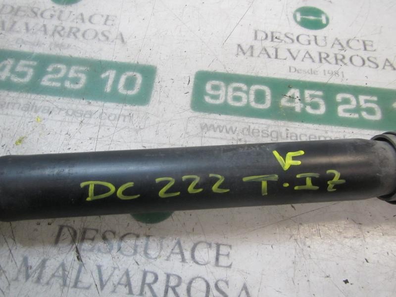 Recambio de amortiguador trasero izquierdo para audi a3 (8p) 1.4 16v tfsi referencia OEM IAM 1K0513029HM  