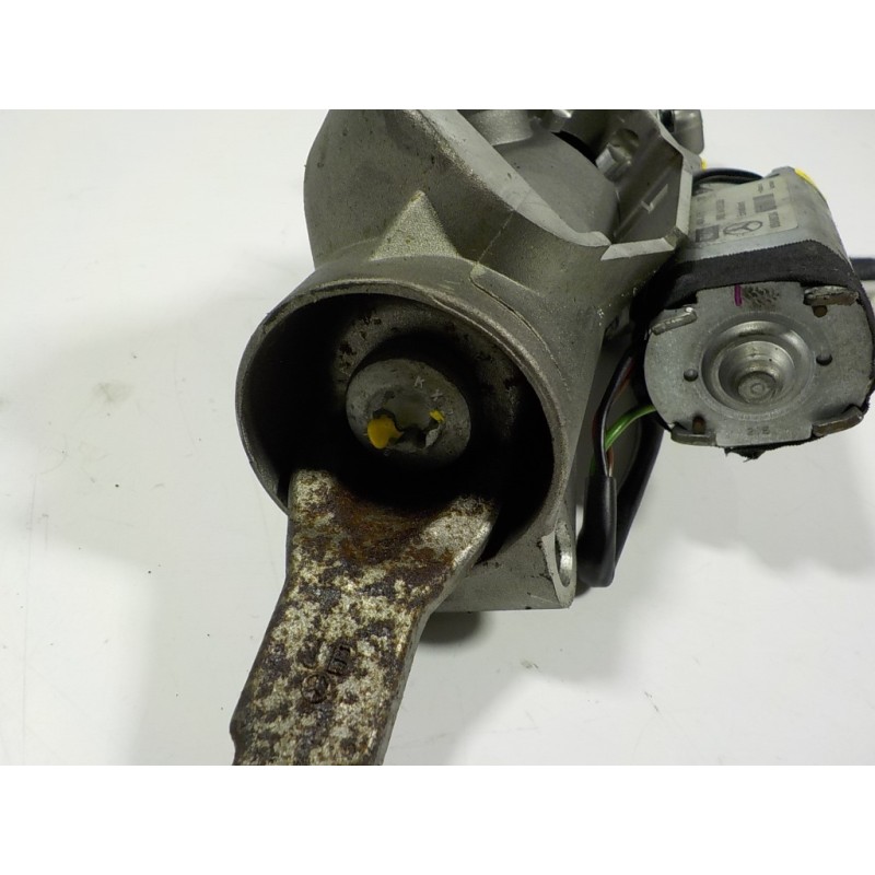 Recambio de columna direccion para mercedes-benz clase cls (w219) 3.0 cdi cat referencia OEM IAM A2114603116 A2114620120 