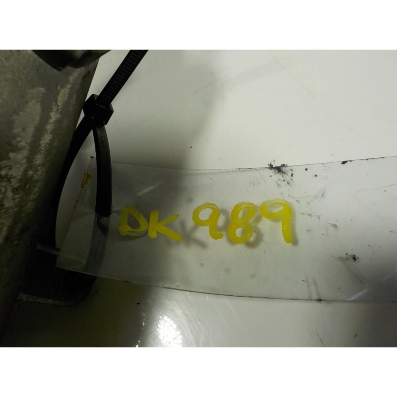 Recambio de columna direccion para mercedes-benz clase cls (w219) 3.0 cdi cat referencia OEM IAM A2114603116 A2114620120 