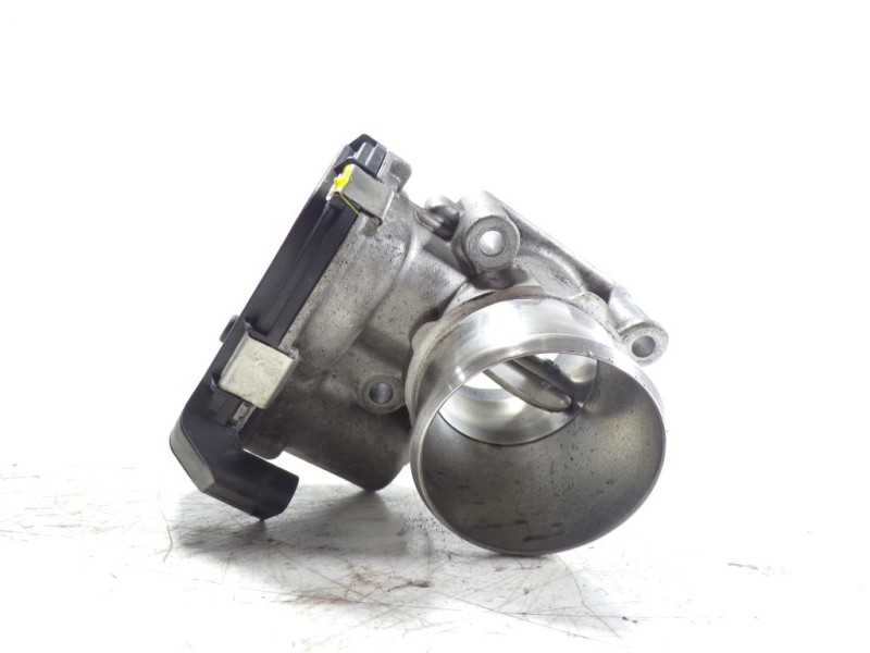 Recambio de caja mariposa para kia cee´d 1.4 crdi cat referencia OEM IAM  351002A600 