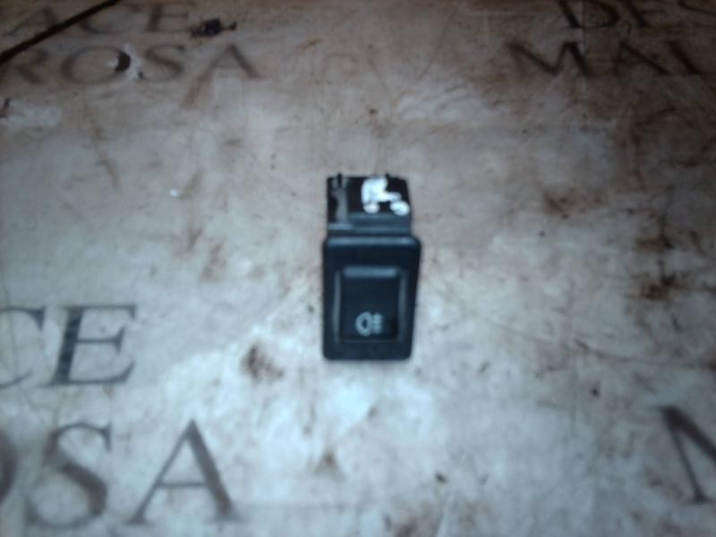 Recambio de modulo electronico para nissan trade 100 referencia OEM IAM   