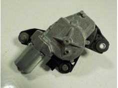 Recambio de motor limpia trasero para renault megane iv berlina 5p 1.2 tce energy referencia OEM IAM 287109757R 287109757R 03902 2