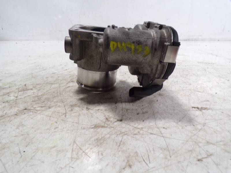 Recambio de caja mariposa para kia cee´d 1.4 crdi cat referencia OEM IAM  351002A600 