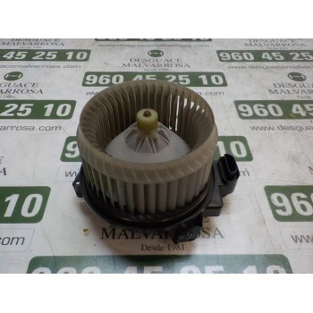 MOTOR CALEFACCION 871030D220 