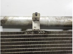 Recambio de condensador aire acondicionado para mercedes-benz clase cls (w219) 3.0 cdi cat referencia OEM IAM A2115001154 A21150 2