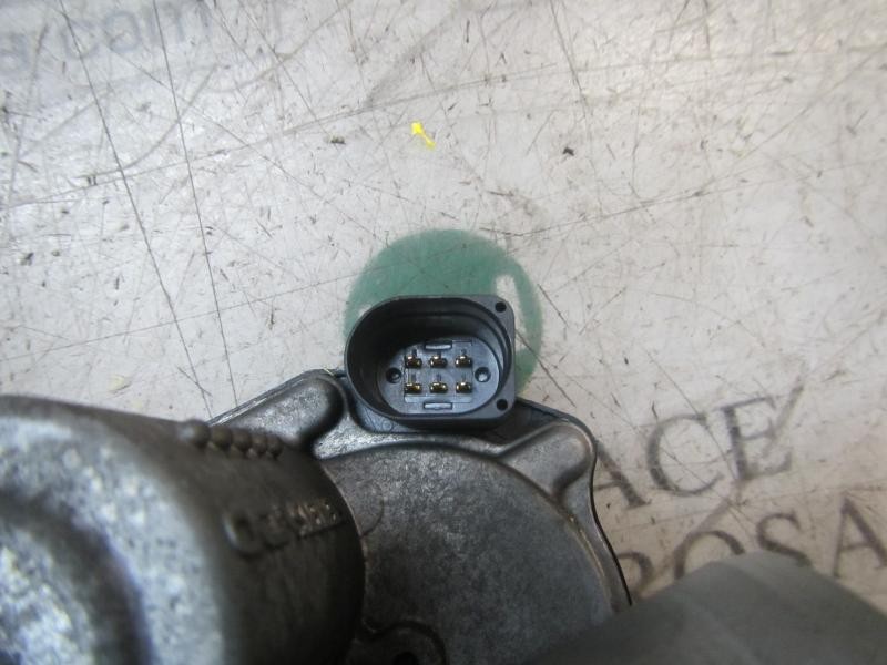 Recambio de caja mariposa para audi a3 (8p) 1.4 16v tfsi referencia OEM IAM 03C133062S 03C133062C 