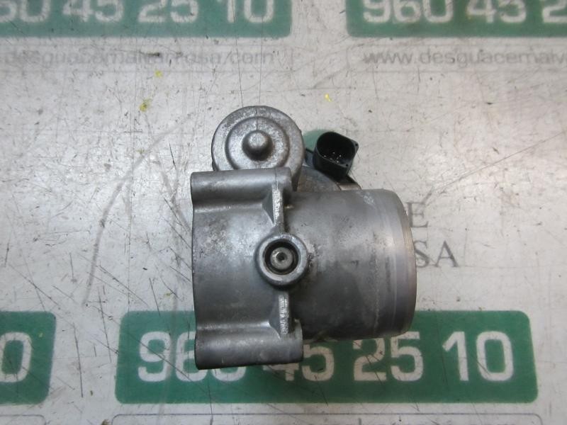 Recambio de caja mariposa para audi a3 (8p) 1.4 16v tfsi referencia OEM IAM 03C133062S 03C133062C 