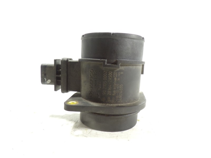 Recambio de caudalimetro para kia cee´d 1.4 crdi cat referencia OEM IAM  281642A500 