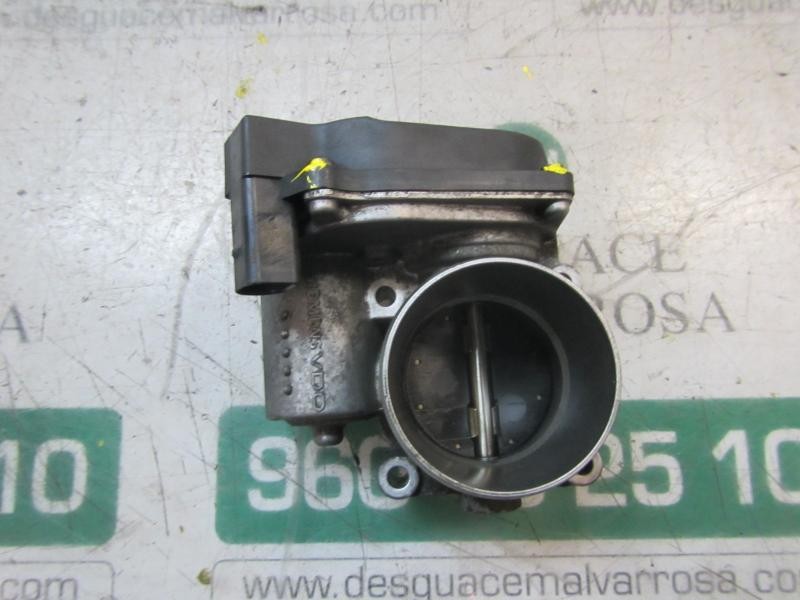 Recambio de caja mariposa para audi a3 (8p) 1.4 16v tfsi referencia OEM IAM 03C133062S 03C133062C 