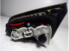 Recambio de piloto trasero izquierdo interior para volkswagen golf vii lim. 1.6 tdi dpf referencia OEM IAM 5G0945093AD 5G0945093 2