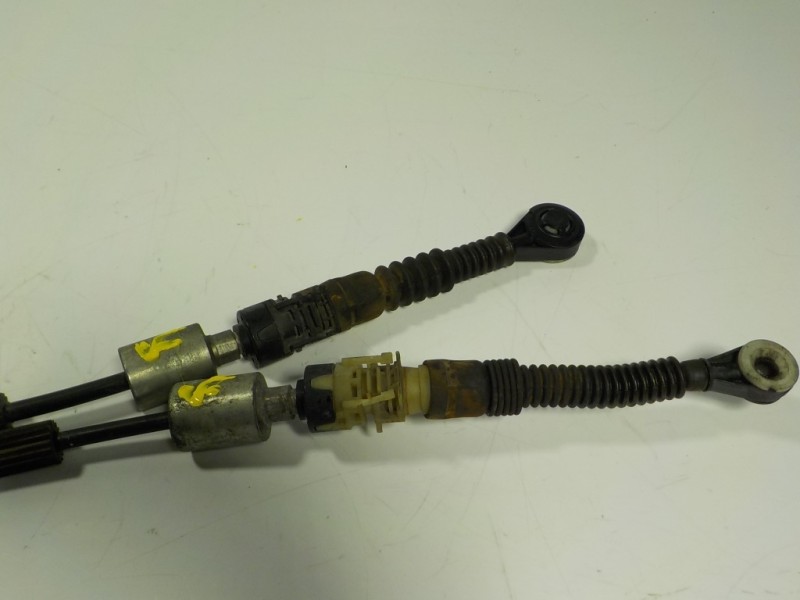 Recambio de palanca cambio para renault megane iv berlina 5p 1.2 tce energy referencia OEM IAM 341042886R 341042886R 