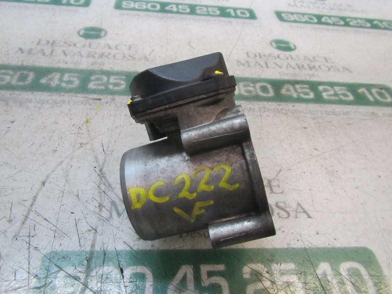 Recambio de caja mariposa para audi a3 (8p) 1.4 16v tfsi referencia OEM IAM 03C133062S 03C133062C 