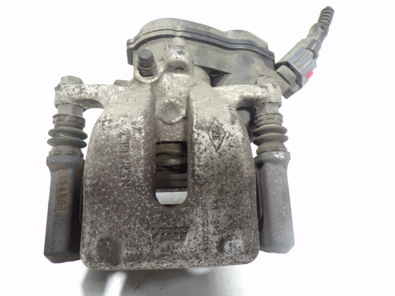 Recambio de pinza freno trasera izquierda para renault talisman 1.7 blue dci diesel fap referencia OEM IAM 440110344R  