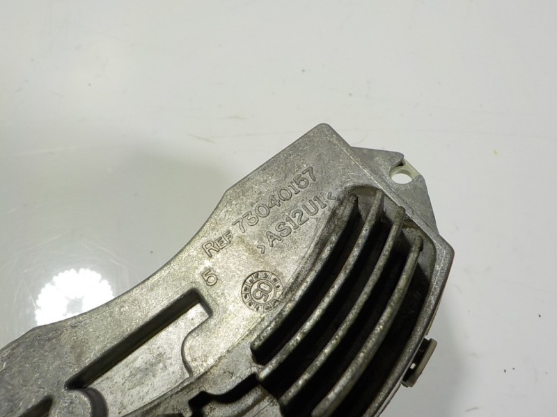 Recambio de resistencia calefaccion para bmw serie 3 touring (e91) 2.0 16v cat referencia OEM IAM 64119265892 73040157 