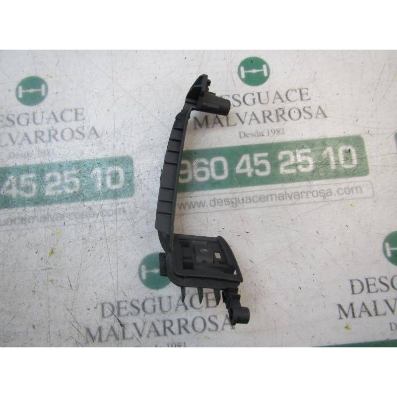 Recambio de mando elevalunas trasero derecho para audi a3 (8p) 1.4 16v tfsi referencia OEM IAM 4F0959855A5PR  