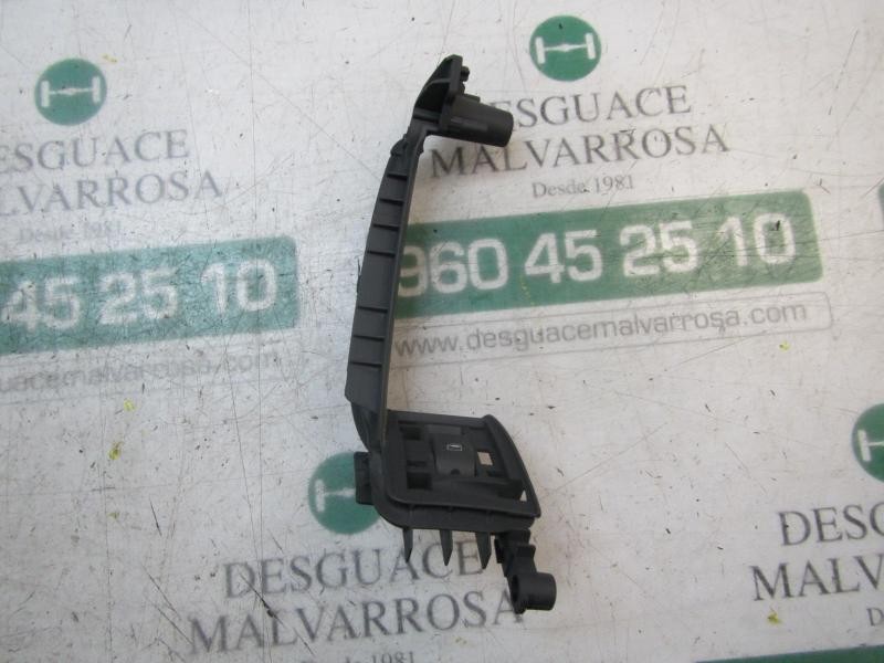 Recambio de mando elevalunas trasero derecho para audi a3 (8p) 1.4 16v tfsi referencia OEM IAM 4F0959855A5PR  