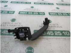 Recambio de mando elevalunas trasero derecho para audi a3 (8p) 1.4 16v tfsi referencia OEM IAM 4F0959855A5PR   2