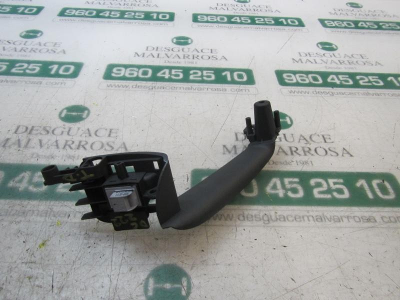 Recambio de mando elevalunas trasero derecho para audi a3 (8p) 1.4 16v tfsi referencia OEM IAM 4F0959855A5PR  