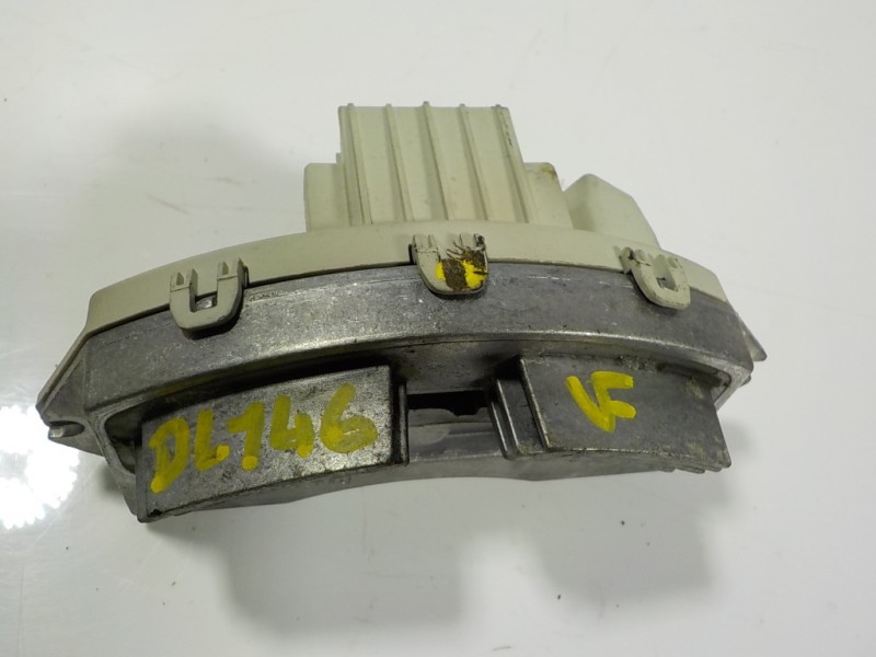 Recambio de resistencia calefaccion para bmw serie 3 touring (e91) 2.0 16v cat referencia OEM IAM 64119265892 73040157 