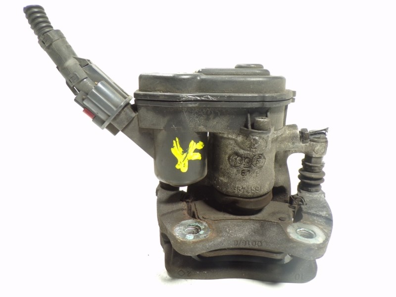 Recambio de pinza freno trasera izquierda para renault talisman 1.7 blue dci diesel fap referencia OEM IAM 440110344R  