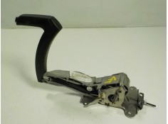 Recambio de palanca freno de mano para renault megane iv berlina 5p 1.2 tce energy referencia OEM IAM 360108533R   2