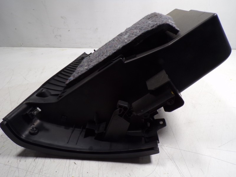 Recambio de guantera para peugeot 308 1.6 blue-hdi fap referencia OEM IAM 16108048ZD 9677995177 