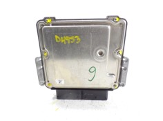 Recambio de centralita motor uce para kia cee´d 1.4 crdi cat referencia OEM IAM  391402A800  2