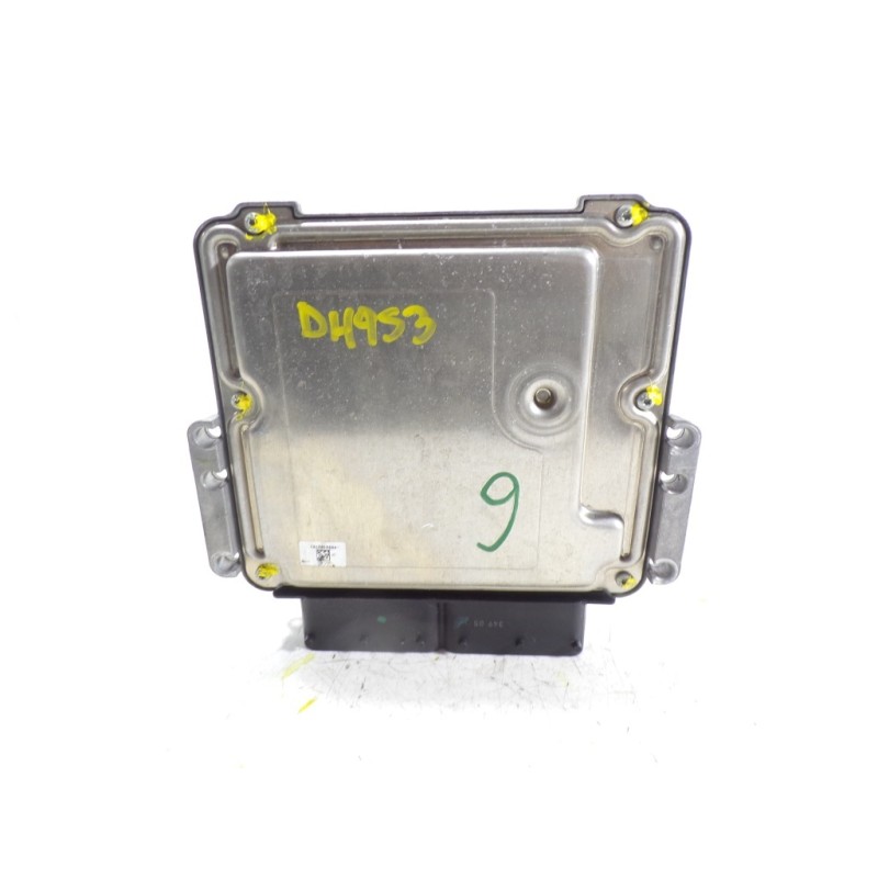 Recambio de centralita motor uce para kia cee´d 1.4 crdi cat referencia OEM IAM  391402A800 