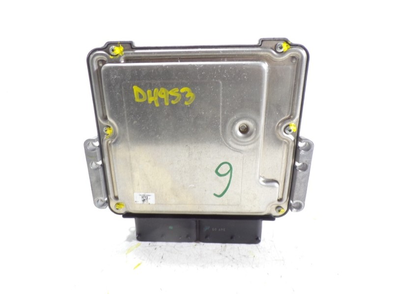 Recambio de centralita motor uce para kia cee´d 1.4 crdi cat referencia OEM IAM  391402A800 