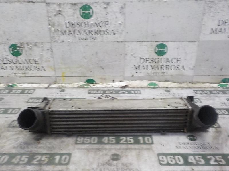 Recambio de intercooler para bmw serie 1 berlina (e81/e87) 2.0 16v diesel referencia OEM IAM 17517524916  