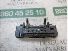 Recambio de maneta exterior delantera derecha para audi a3 (8p) 1.4 16v tfsi referencia OEM IAM 8E0839207   2