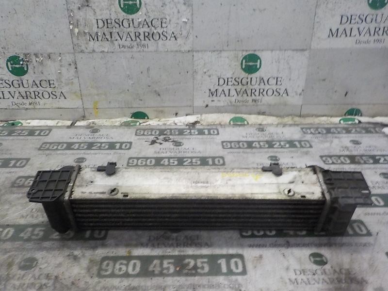 Recambio de intercooler para bmw serie 1 berlina (e81/e87) 2.0 16v diesel referencia OEM IAM 17517524916  