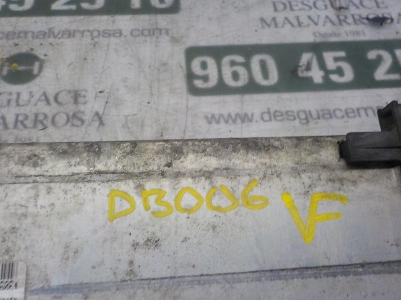 Recambio de intercooler para bmw serie 1 berlina (e81/e87) 2.0 16v diesel referencia OEM IAM 17517524916  