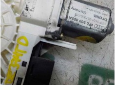 Recambio de motor elevalunas trasero derecho para audi a6 berlina (4f2) 3.0 tdi quattro (165kw) referencia OEM IAM 4F0959802A 4F 2