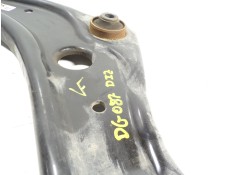 Recambio de brazo suspension inferior delantero izquierdo para nissan qashqai (j11) 1.2 16v cat referencia OEM IAM 545014EA0B   2