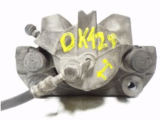 Recambio de pinza freno delantera izquierda para citroën jumpy fugón 2.0 blue-hdi fap referencia OEM IAM 1613260080   2