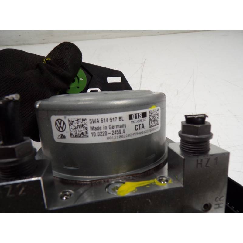 Recambio de abs para cupra leon sportstourer (kl8) vz 2.0 tsi 4drive referencia OEM IAM 5WA614517BLBEF 5WA614517BL 