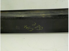 Recambio de refuerzo paragolpes delantero para volkswagen polo (9n1) 1.2 12v referencia OEM IAM    2