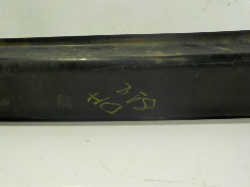 Recambio de refuerzo paragolpes delantero para volkswagen polo (9n1) 1.2 12v referencia OEM IAM   