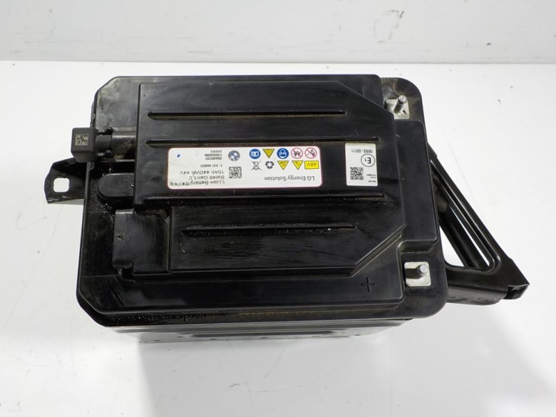 Recambio de bateria para bmw serie x5 (g05) xdrive 30d referencia OEM IAM  61215A38DE3 