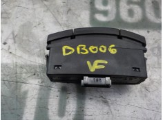 Recambio de warning para bmw serie 1 berlina (e81/e87) 2.0 16v diesel referencia OEM IAM 61319196712   2