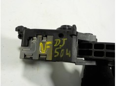 Recambio de potenciometro pedal para renault talisman 1.7 blue dci diesel fap referencia OEM IAM 180023067R 180023067R  2