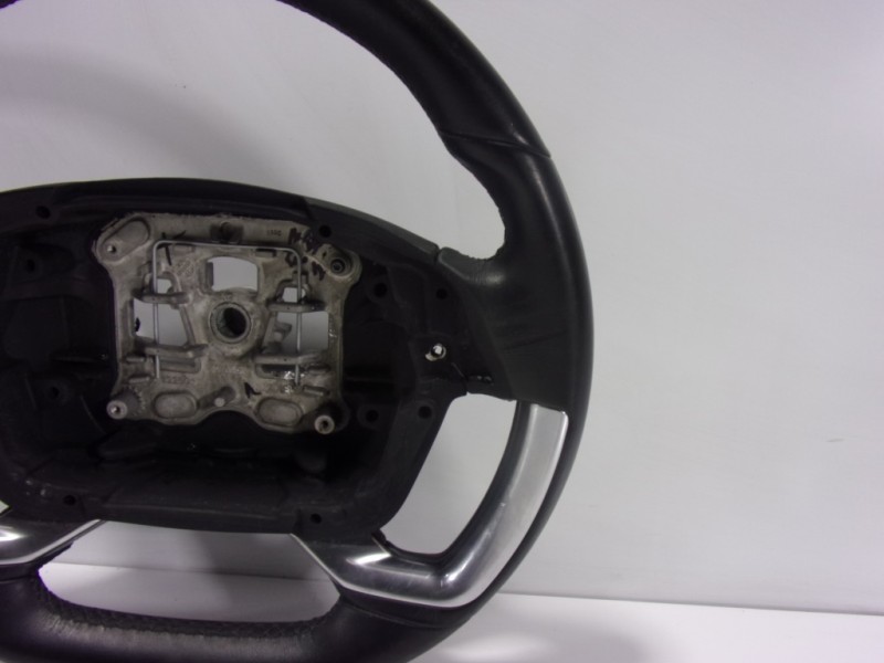 Recambio de volante para citroën c4 picasso 1.6 blue-hdi fap referencia OEM IAM 98170717ZD  
