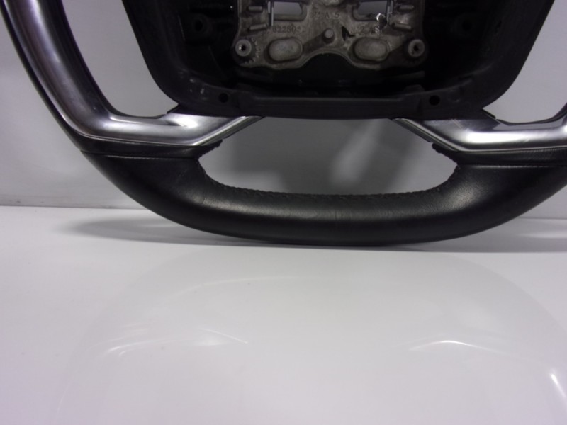 Recambio de volante para citroën c4 picasso 1.6 blue-hdi fap referencia OEM IAM 98170717ZD  