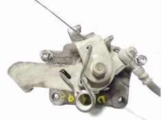 Recambio de pinza freno trasera derecha para citroën jumpy fugón 2.0 blue-hdi fap referencia OEM IAM 1617937680   2